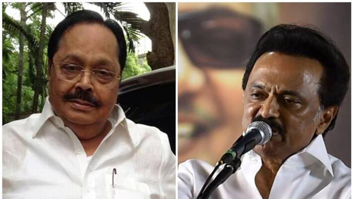 rift in Tamil Nadu congress-dmk alliance rift in Tamil Nadu congress-dmk alliance
