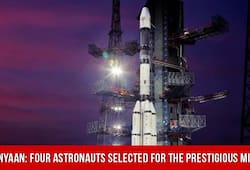 India first manned space misson Gaganyaan will make India proud