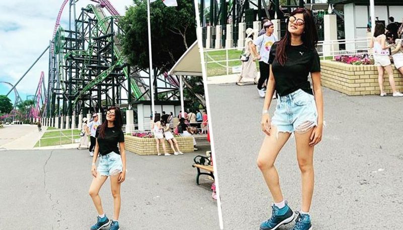 তার রূপের সৌন্দর্যেও মোহিত আট থেকে অষ্টাদশী।