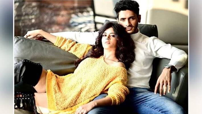 Trailer release of love aaj kal porsu movie Trailer release of love aaj kal porsu movie