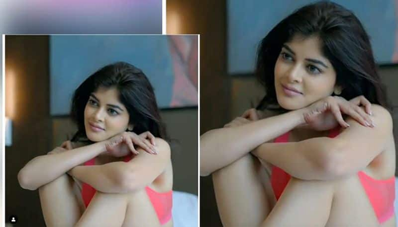 Madhumita Sarkar Er Sex Video - Madhumita Sarkar looks stunning in her red hot slit gown