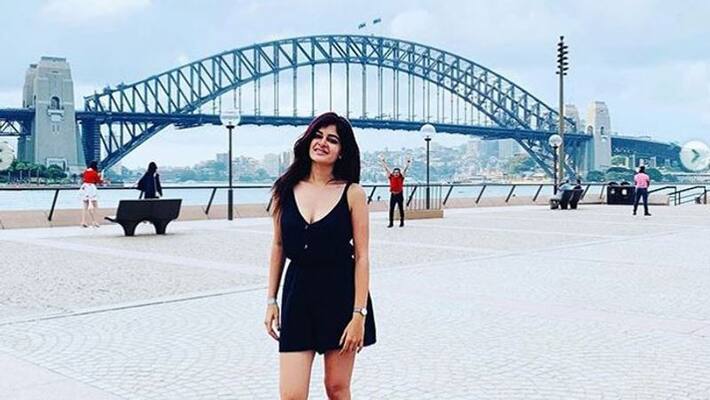 Actress Madhumita Sarcar reminds people to not to waste water while taking precaution for coronavirus Actress Madhumita Sarcar reminds people to not to waste water while taking precaution for coronavirus