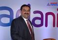 Congress accuses Modi government of favouring Adani group