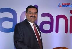 Congress accuses Modi government of favouring Adani group
