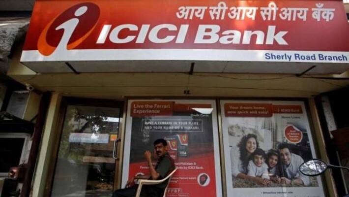 ICICI Bank introduces OTP based login ICICI Bank introduces OTP based login