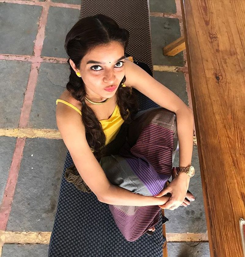 (Courtesy__Instagram) ఆ తరువాత 'డేంజర్' సినిమాతో నటిగా మారింది.