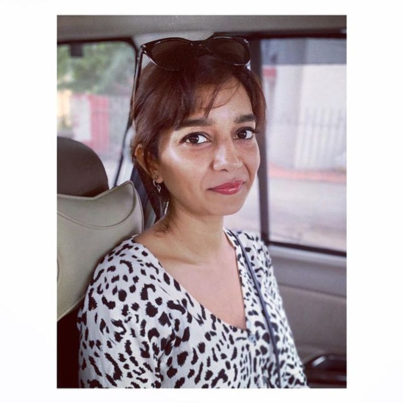 (Courtesy__Instagram) 'అష్టా చమ్మా' సినిమాతో హీరోయిన్ గా మారి హిట్ అందుకుంది.