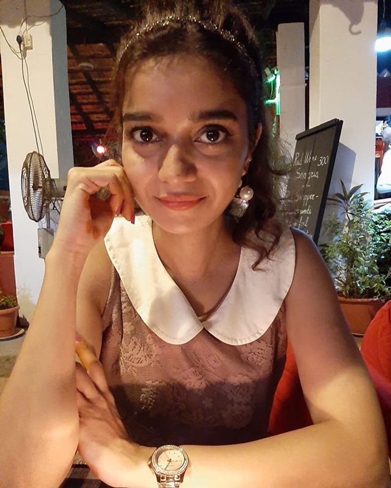 (Courtesy__Instagram) ఓ పక్క తెలుగు సినిమాలు చేస్తూనే మరోపక్క తమిళ, మలయాళ భాషల్లో నటించడం మొదలుపెట్టింది.