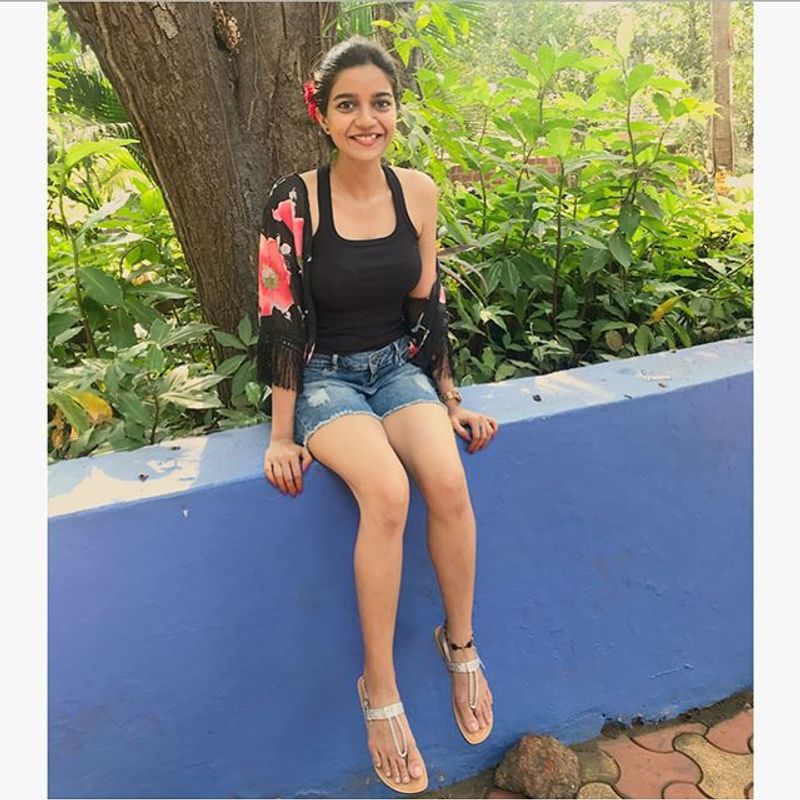 (Courtesy__Instagram) ఏడాదికి నాలుగైదు చిత్రాలతో సౌత్ లో బిజీ హీరోయిన్ గామారింది.