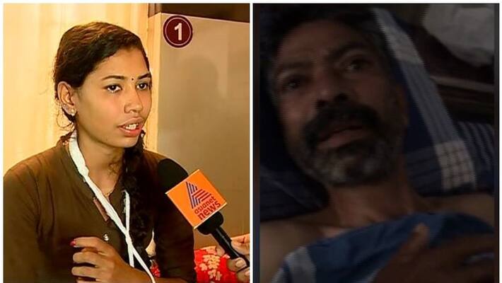 old man injured in attack by bus staffs in wayanad old man injured in attack by bus staffs in wayanad