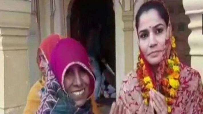 immigrants from pakistan contest panchayat election in rajasthan immigrants from pakistan contest panchayat election in rajasthan