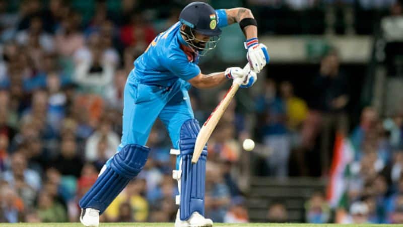 India vs Australia India beat Australia by 36 Runs to level series 1-1