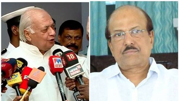 pk kunhalikutty respond about kerala governor-government conflit pk kunhalikutty respond about kerala governor-government conflit