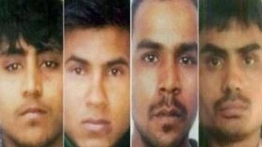President Ramnath Kovind Rejects Mukesh mercy petition President Ramnath Kovind Rejects Mukesh mercy petition