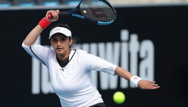 Not scared Sania Mirza on her biopic