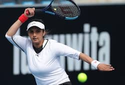 Not scared Sania Mirza on her biopic