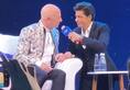Shah Rukh Khan mulling over a startup? King Khan meets king of e-commerce