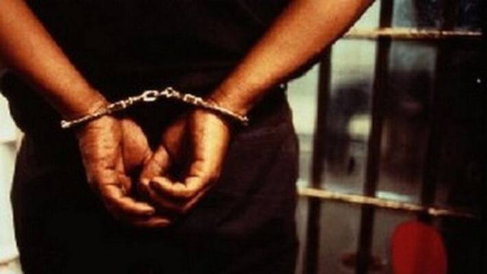 Jharkhand: Constable kills wife, 2 children with hammer in Ranchi Jharkhand: Constable kills wife, 2 children with hammer in Ranchi