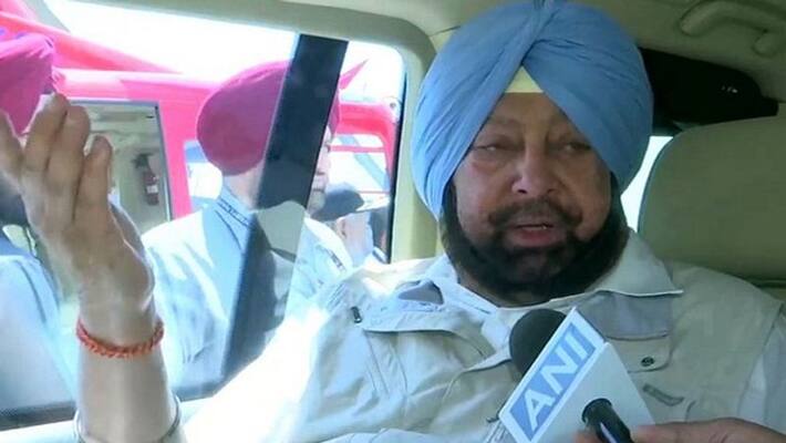 punjab passes resolution against CAA punjab passes resolution against CAA