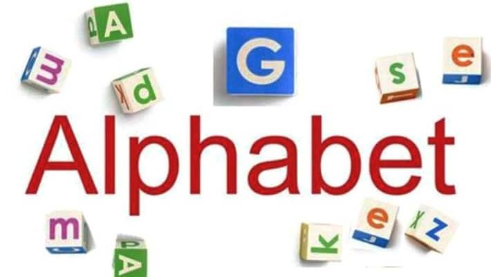 Alphabet becomes fourth US company to hit $1 trillionmark Alphabet becomes fourth US company to hit $1 trillionmark