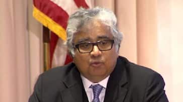 Harish Salve points out how unelected people use courts to impose their will on government