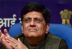 Piyush Goyal laments uncooperative attitude shown by several states in relocating migrants