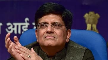 Piyush Goyal laments uncooperative attitude shown by several states in relocating migrants