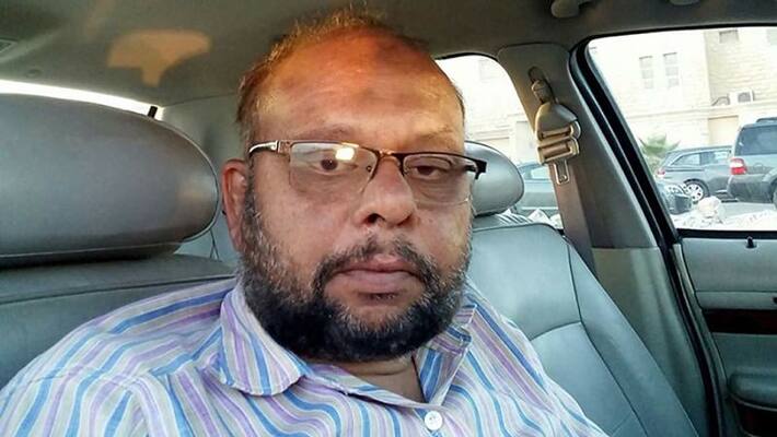 malayali expatriate died in Dammam malayali expatriate died in Dammam