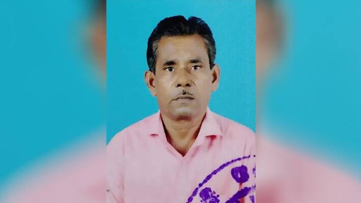 Keralite expatriate worked as municipal labourer died in saudi arabia Keralite expatriate worked as municipal labourer died in saudi arabia