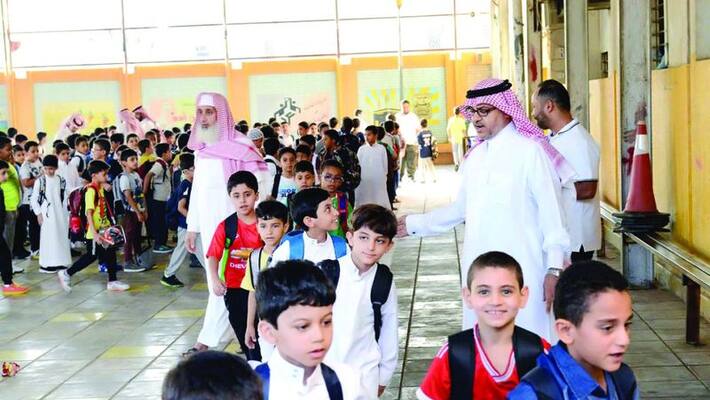 school Summer vacation in Saudi Arabia will start on 15th May school Summer vacation in Saudi Arabia will start on 15th May