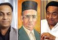 Congress government in MP suspends principal for distributing notebooks with Veer Savarkar's picture