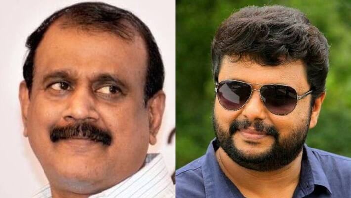 ma nishad facebook video for against tp senkumar ma nishad facebook video for against tp senkumar