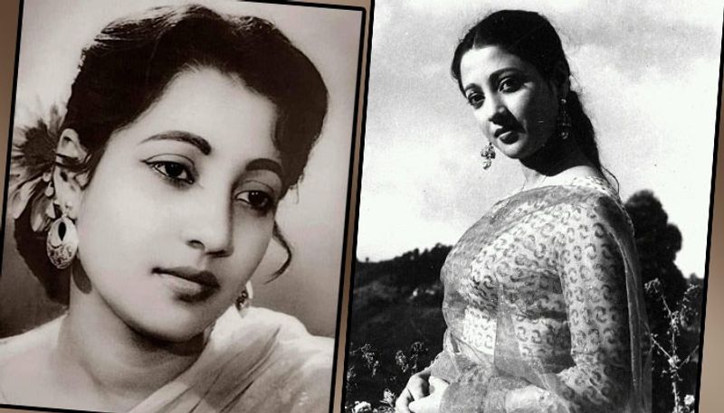 <p>আদরের আম্মা (সুচিত্রা সেন) বেঁচে থাকলে আজ ৯০-এ পা দিতেন। সুচিত্রার কোলে উঠে আদুরে ছবি পোস্ট করে জন্মদিনের শুভেচ্ছা জানিয়েছেন রাইমা সেন।</p>