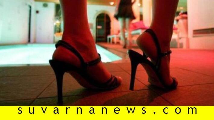 three rescued from high profile sex racket including Savdhaan actress in mumbai three rescued from high profile sex racket including Savdhaan actress in mumbai