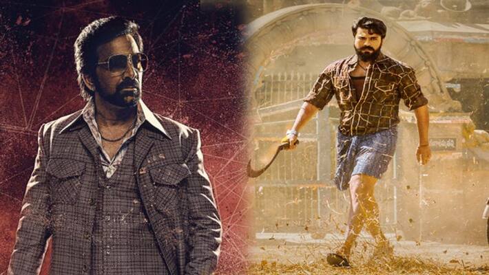 Ravi Teja comments on Ram Charan's Rangasthalam movie Ravi Teja comments on Ram Charan's Rangasthalam movie