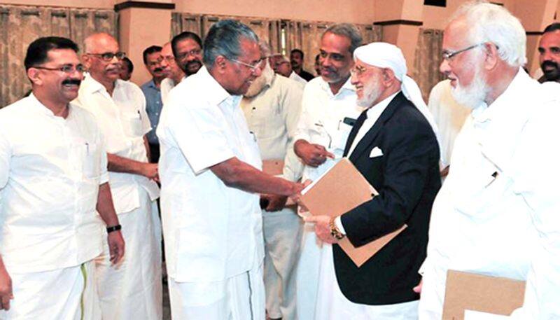 Not persecution but perception: How Kerala govt wants to impress Muslims by approaching SC over CAA