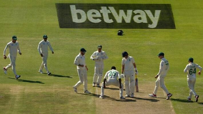 kagiso rabada banned from one test because of aggressive celebration kagiso rabada banned from one test because of aggressive celebration