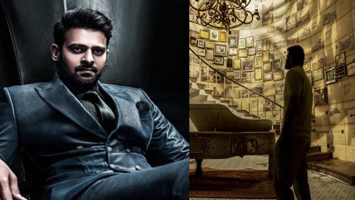 Young Rebel Star Prabhas 20th movie latest update Young Rebel Star Prabhas 20th movie latest update