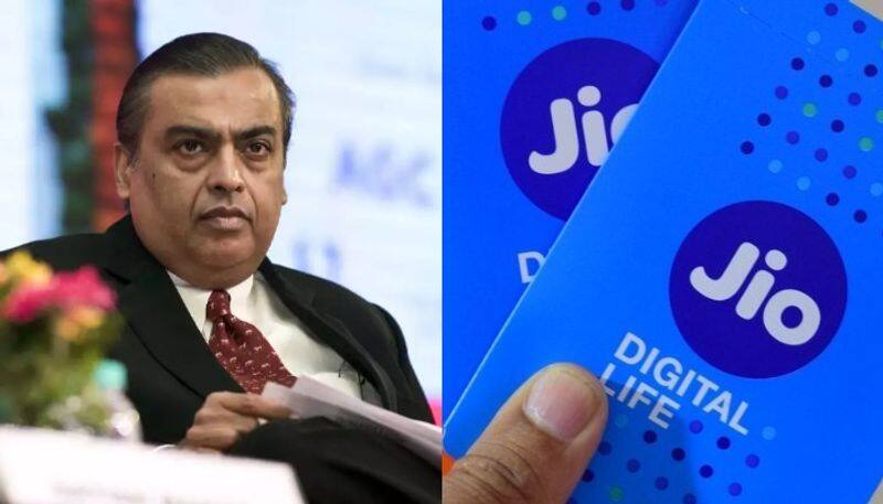 India ranks No.1 on this list! You can thank Mukesh Ambani for the feat