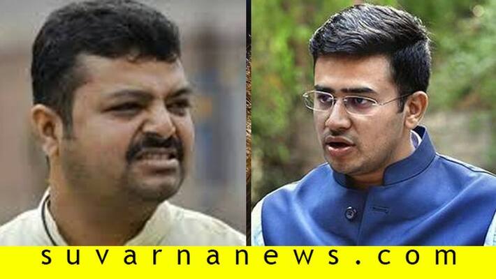 Ilyas Mohammed refuses SDPI wokers planned to kill tejasvi surya chakravarthy sulibele Ilyas Mohammed refuses SDPI wokers planned to kill tejasvi surya chakravarthy sulibele