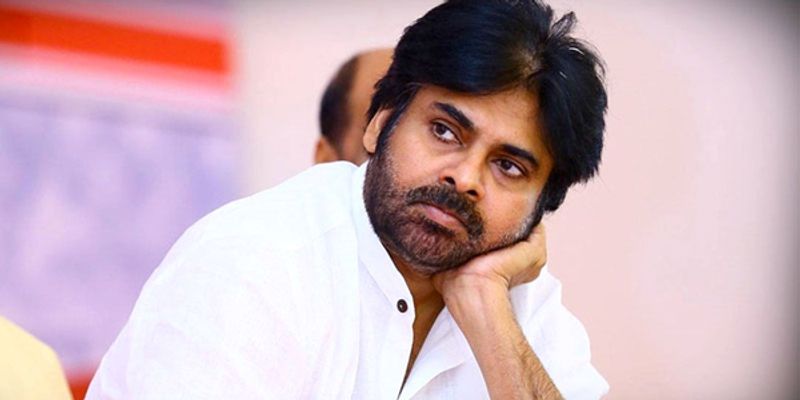 Pawan Kalyan politics lacks clear thought process
