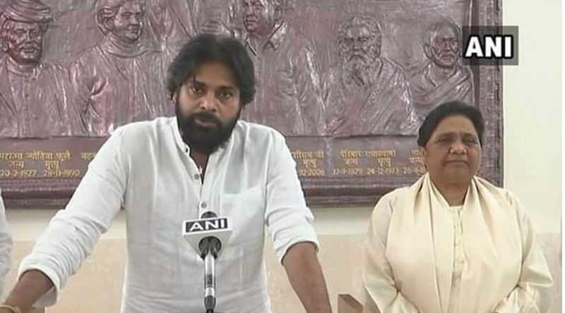 Pawan Kalyan politics lacks clear thought process