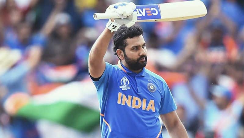 brad hogg  believes rohit sharma only can hit double century in t20 cricket