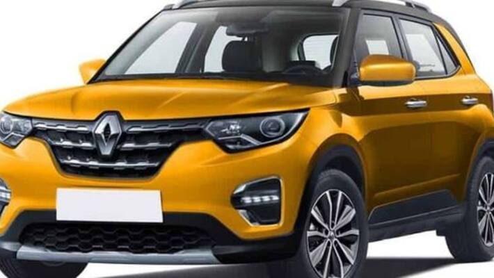 Renault to exit joint venture with Dongfeng Motor Corporation in China Renault to exit joint venture with Dongfeng Motor Corporation in China