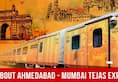 all you need to know about ahmedabad mumbai tejas express irctc