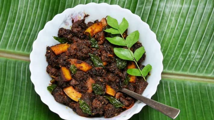 Will Pinarayi Vijayan govt gain from beef issue in Kerala Will Pinarayi Vijayan govt gain from beef issue in Kerala