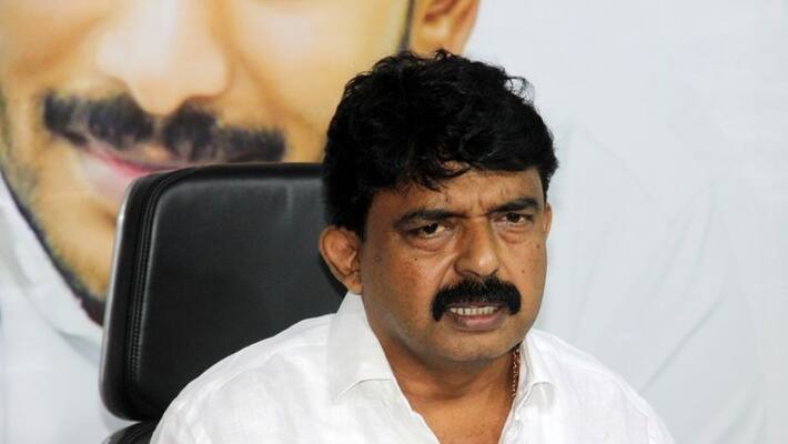 Perni Nani Slams Chandrababu Naidu And TDP Perni Nani Slams Chandrababu Naidu And TDP