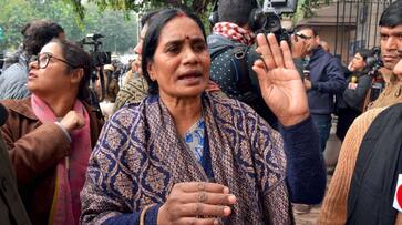 Congress will field Nirbhaya's mother against Kejriwal in Delhi!