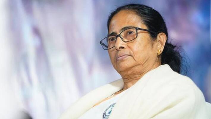 Chief Minister Mamata Banerjee will not attend all party meeting with Governor kpm Chief Minister Mamata Banerjee will not attend all party meeting with Governor kpm
