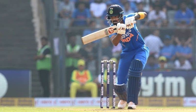 India vs Australia Watching videos of these batsmen helped KL Rahul shine in Rajkot ODI